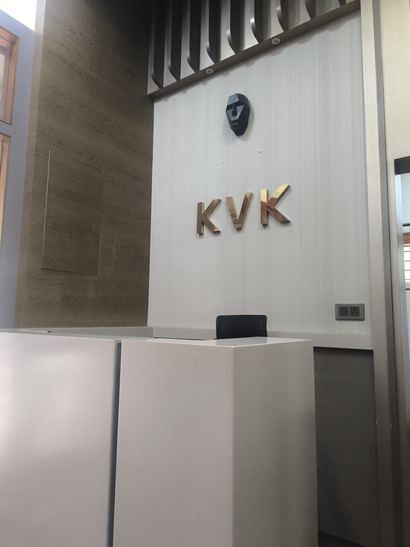 KVK Constructions